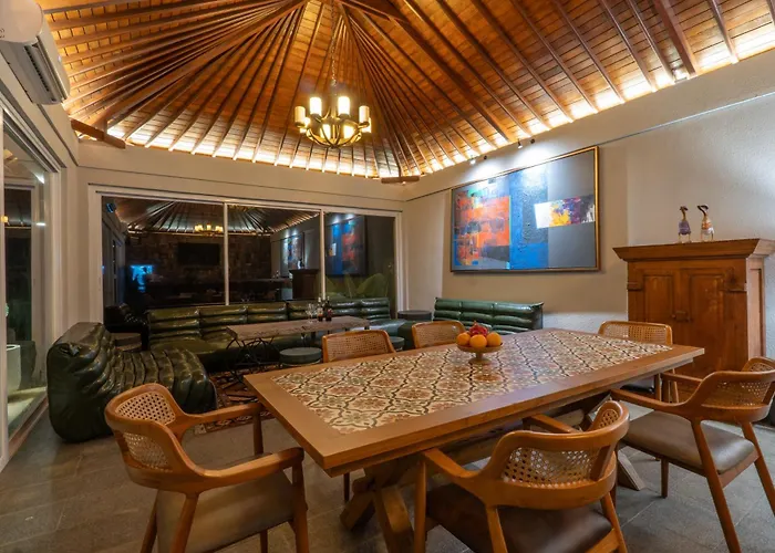 Seaside Oceana By Mahaprana 4* تيجاكولا
