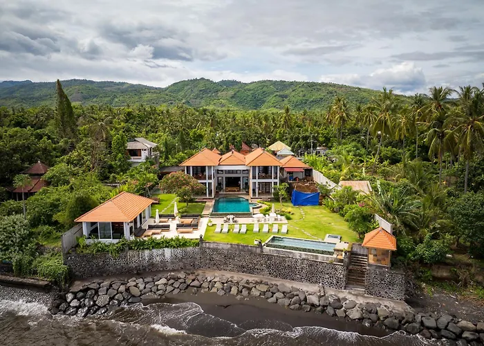 Seaside Oceana By Mahaprana 4*