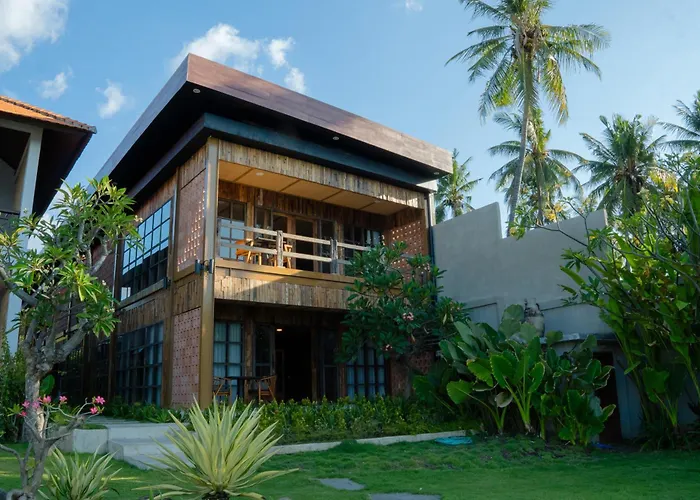 Seaside Oceana By Mahaprana 4*