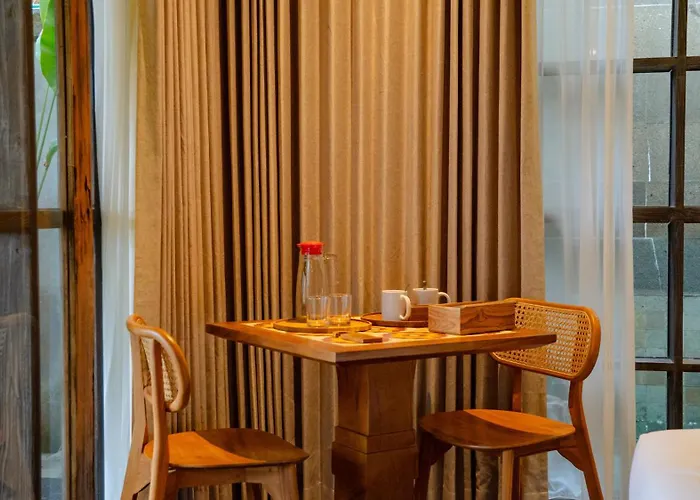 فندق Seaside Oceana By Mahaprana 4*
